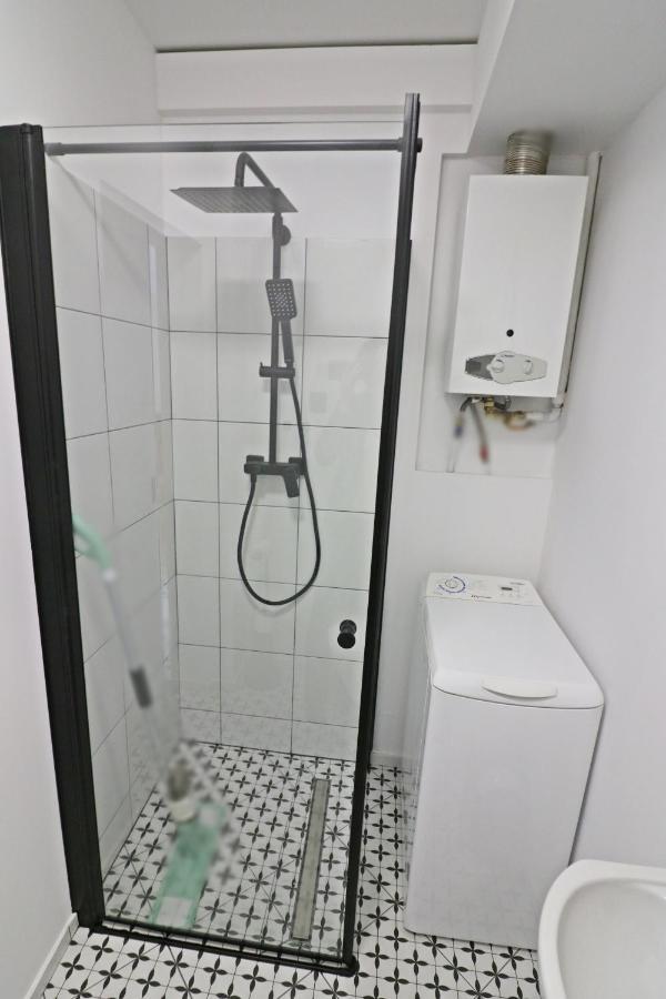 Aj Kwatery Гдыня Экстерьер фото